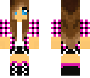 cool girl