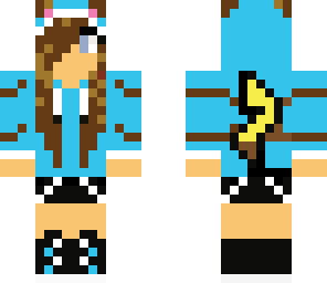 pikachu azul certo  com  na arvore do ceu azul