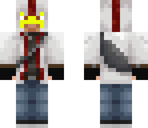omer as assassin