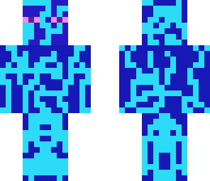 water enderman
