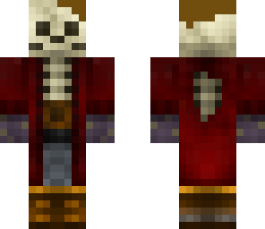 skeleton