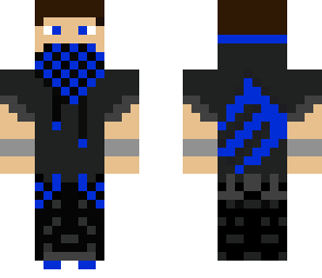 bluesteve