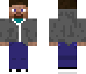 cool steve