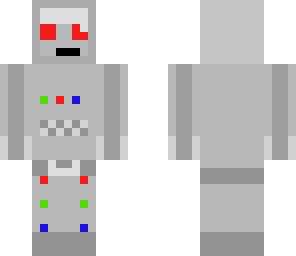 boo bot 8000
