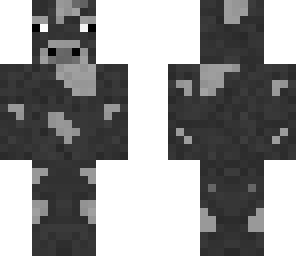old man cow