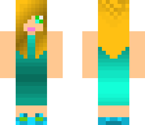 pretty girl 3