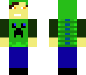 new and awesome skin