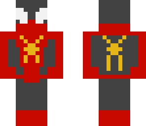 spider-phoenix