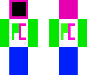 computerman