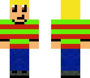mijn beste skin