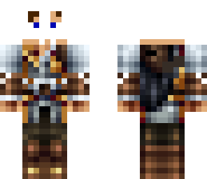skull pirate