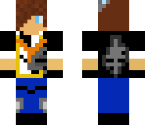 andriod bob