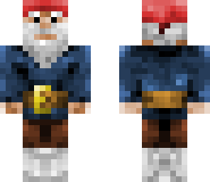 gnome