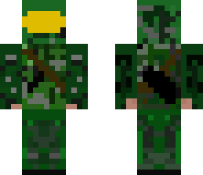 forest camo