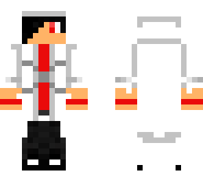 white infinity wizard