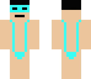 swimsuit