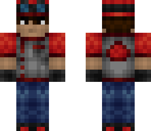 redstone boy edited