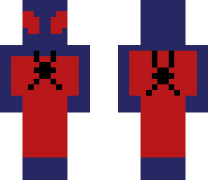 spiderman 2099 flipside