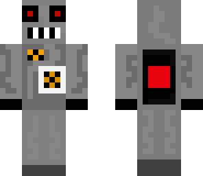 robot