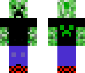 charlies cool creeper