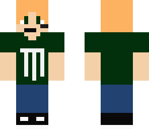 my new skin1234