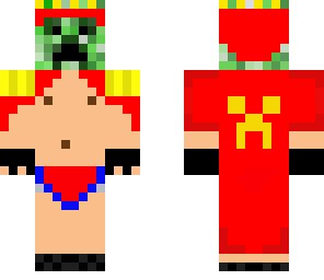 sexy creeper 6