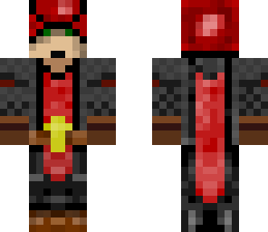 red assasin
