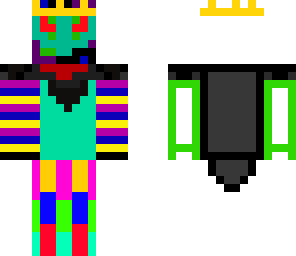 meh