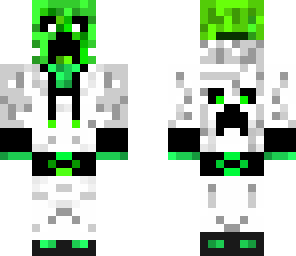 dj creeper
