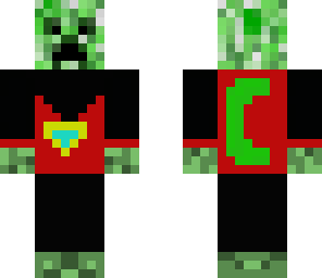 super creeper blaster