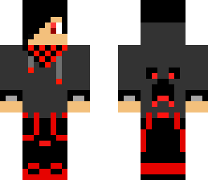 dark teen