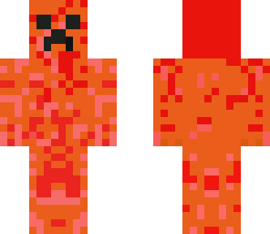 fire creeper