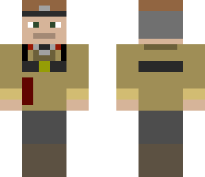 edward richtofen