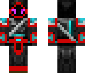 new assassin dude