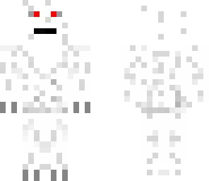 abominable snowman