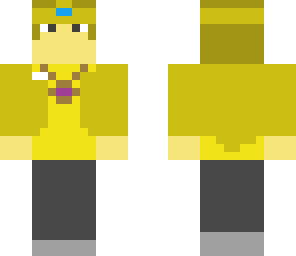 butter prince not sky