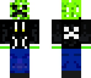 urban creeper