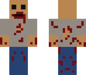 feel free to take this skin and make your own