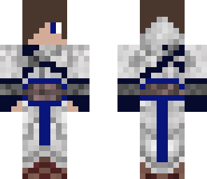 assassin strife edited