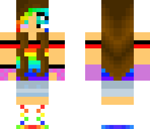 rainbow tech