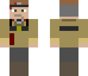 edward richtofen