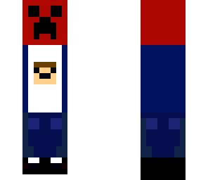 boy creeper