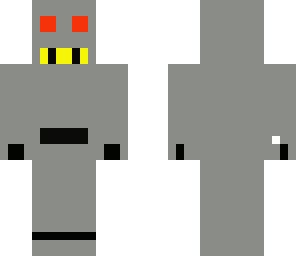 intergalactic robot from the beasty boys