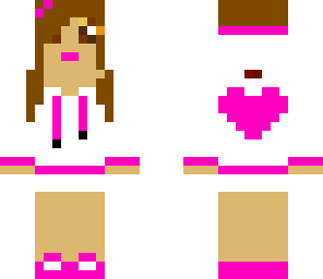 lari's skin