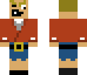 pirate