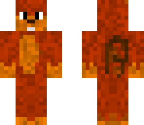 squirrel boy