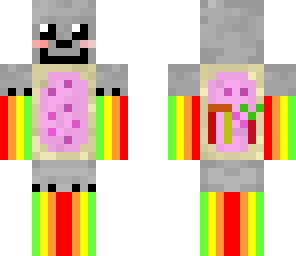 nyan cat 3