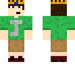 me as tobuscus finale  edit