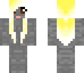 stone girl 8