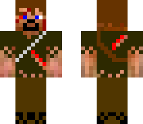 hunter